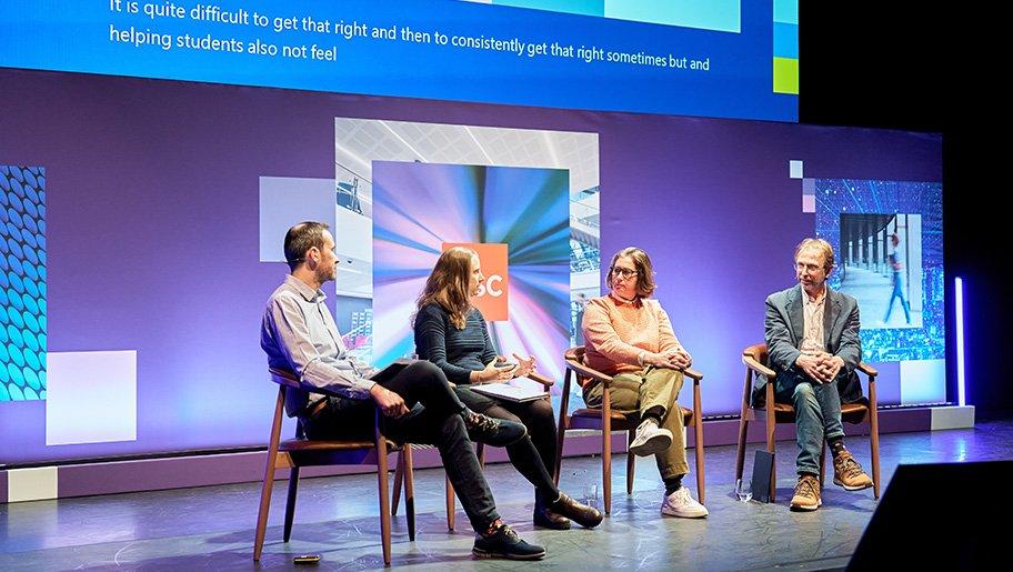 Data Matters 2026 panel