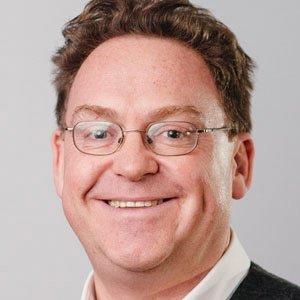 Jason Miles-Campbell headshot
