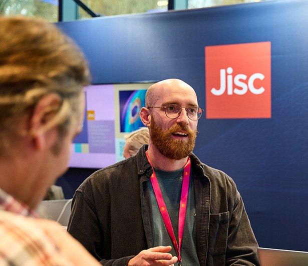 Security Conference 2026 - Jisc