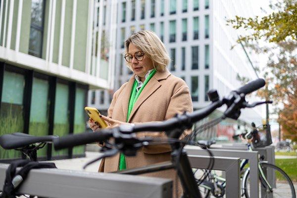 Sustainability feature social value impact