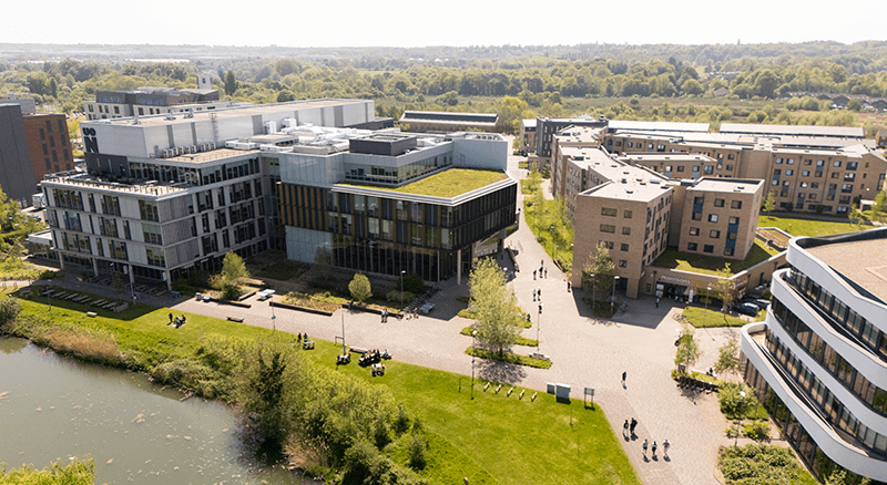 university-of-northampton