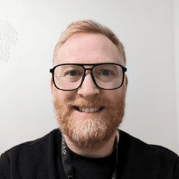 Martin Wheatley headshot
