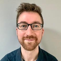 Aidan Deery headshot