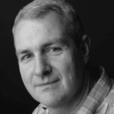 Henry Hughes headshot