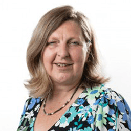 Jackie Potter headshot
