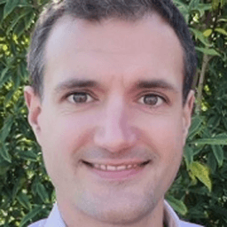 James Canton headshot