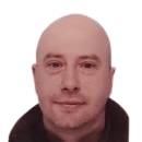 Mike Cameron headshot