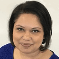 Rupa Dey headshot