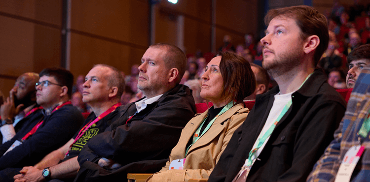 Security Conference – building resilience and sharing powerful lessons ...