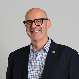 Simon Birkett