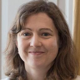 Verena Weigert