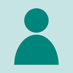 Person avatar