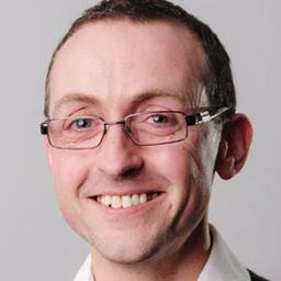 Chris Thomson