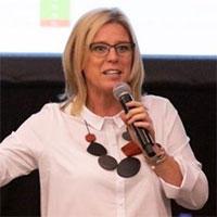 Deborah Millar headshot