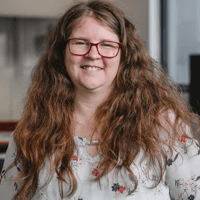 Dr Julie Blackwell Young headshot
