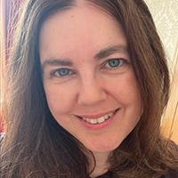 Felicity Bingham headshot