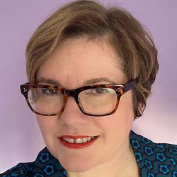 Kellie Mote profile image.