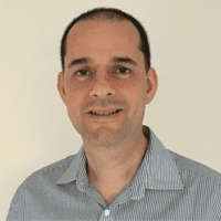 Richard Bailey headshot