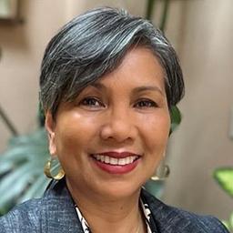Sharon Perera headshot