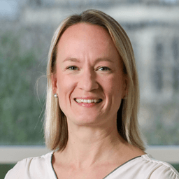 Sophie Collet headshot
