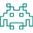 Janet Network icon