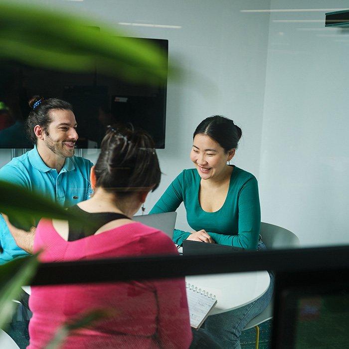 Digital transformation feature 2