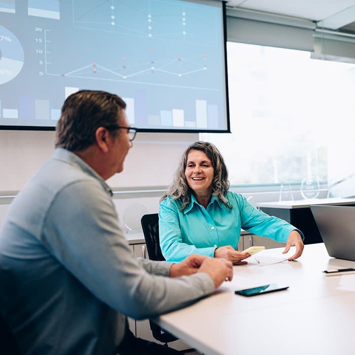 Digital transformation  feature 3