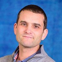 James Hart Prieto headshot