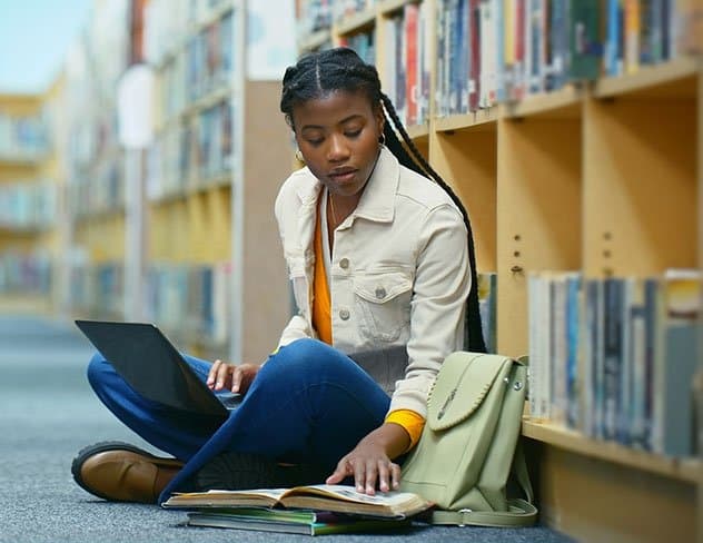 Libraries digital transformation slice feature