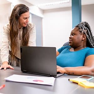 People before platforms feature 1