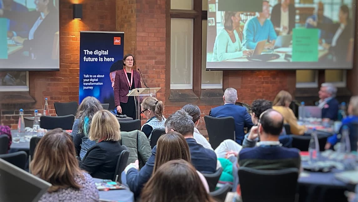 Queens University Belfast member story feature