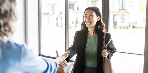 Graduate Outcomes 2023/24 data release - Jisc