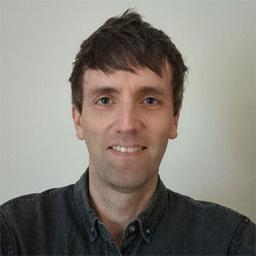 Headshot of Jon Hofgartner