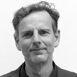 Neil Jacobs headshot