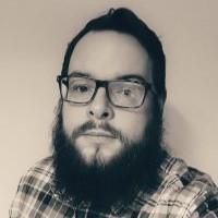 Alex Goffe headshot