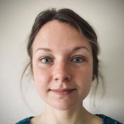 Emily Wild headshot