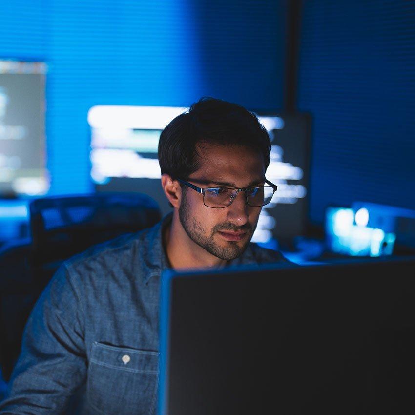 Cyber photo feature 2