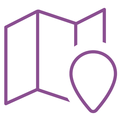 map-location-purple-80