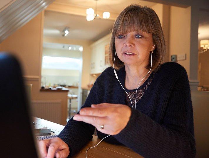 online-training-at-home