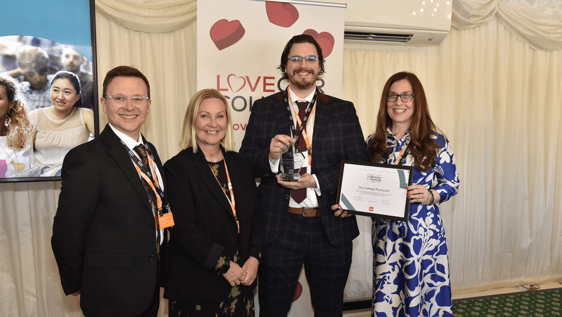 City-College-Plymouth